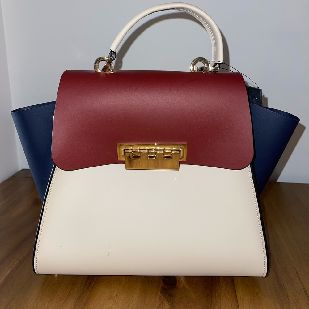 NWT Zac Posen handbag